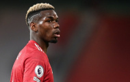 Vì sao Man Utd vẫn trì hoãn gia hạn hợp đồng với Paul Pogba?