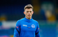 Arsenal nhập cuộc, Brighton liền chốt giá bán Ben White