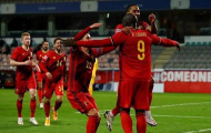 TRỰC TIẾP Bỉ 3-0 Nga (FT): Lukaku lập cú đúp