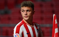 Ferdinand ngăn Man Utd chiêu mộ Kieran Trippier