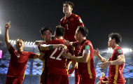 Kịch bản để ĐT Việt Nam giành vé đi tiếp tại VL World Cup 2022