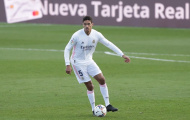 Man Utd nhận 'báo động đỏ' vụ Varane