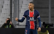 Mbappe nói 1 lời, PSG lo sốt vó