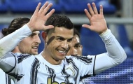 Mourinho: 'Ronaldo nên rời nước Ý và hãy để tôi yên ổn'