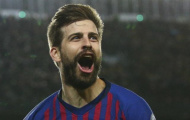 Pique tiết lộ lời Messi nói về Aguero, mong Barca kích hoạt 1 'bom tấn'