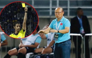 Thầy Park không thể chỉ đạo ở trận UAE, Việt Nam nên toan tính thế nào?