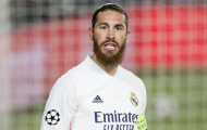 Toni Kroos muốn ngăn Sergio Ramos rời Real Madrid