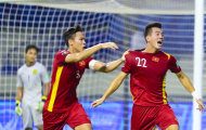 Bảng G quá kịch tính, Việt Nam có đi tiếp nếu xếp thứ 2?