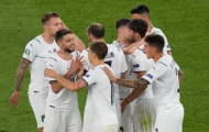 'Điệp viên' Juve góp sức, Ý thắng tưng bừng ngày khai màn EURO
