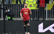Sao Man Utd ở vào thế tiến thoái lưỡng nan