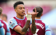 Gặp trực tiếp Solskjaer, Jesse Lingard nói thẳng một câu