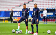 Ấn tượng vì Mbappe, Benzema nói 1 lời