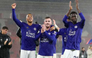 'Bất cứ đội nào xếp trên Leicester cũng đều muốn có cậu ấy'