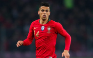 CHÍNH THỨC! Joao Cancelo dương tính COVID-19, sao M.U được triệu tập thay thế