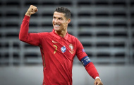 10 kỷ lục Ronaldo có thể phá ở EURO 2020