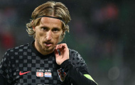 Luka Modric tuyên chiến với truyền thông Anh