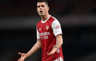 Granit Xhaka chính thức lên tiếng về chuyện rời Arsenal