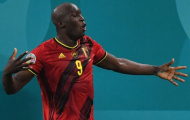 Lukaku: 'Tôi sợ hãi và khóc rất nhiều'