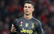 Muốn về M.U, Ronaldo phải hy sinh thứ này