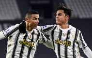 Chiêu mộ Pogba, Juventus 'gạ gẫm' Man Utd với 2 sao bự