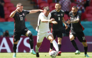 Nhân tố bất ngờ giúp tuyển Anh hạ gục Croatia