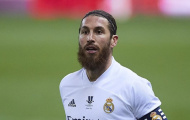 Ramos gặp Perez, NHM Real Madrid đón nhận tin tốt