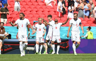 Từ 'zero' thành 'hero', Sterling giúp Anh đánh bại Croatia
