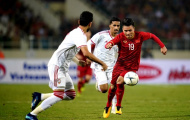 Góc nhìn: World Cup chào hàng Việt Nam bằng 'thuốc thử' UAE