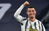 Ẩn ý của Ronaldo và cánh cửa về Man Utd có lời giải đáp?