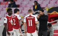 Arsenal vạch ra 5 vị trí trọng yếu cần mua sắm