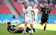 Nhìn Anh thi đấu, Man Utd đã biết đâu là người cần mua