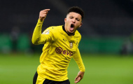Dấu hiệu cho thấy Dortmund đã sẵn sàng bán Jadon Sancho