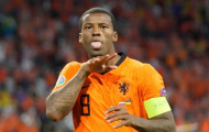 Wijnaldum nói điều Hà Lan cần cải thiện ngay