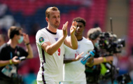 Harry Kane: 'Cậu ấy thực sự xuất sắc'