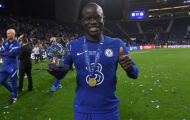 Chelsea đang sở hữu cầu thủ xuất sắc nhất thế giới 