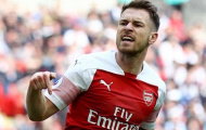 Lộ diện 3 đội Premier League muốn chiêu mộ Ramsey