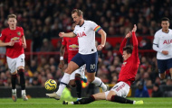 Marcus Bent chọn miếng ghép hoàn hảo cho Man Utd