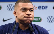 Mbappe phá vỡ im lặng, công khai sự thật vụ Giroud