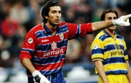 Rời Juve, Buffon quay lại CLB cũ, hợp đồng 2 năm