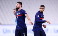 Tuyển Pháp có vấn đề trước khi ra quân ở EURO 2020?