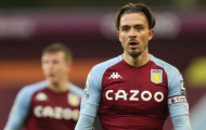 Xuất hiện 'ông lớn' rộng đường có Jack Grealish