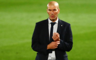  Zidane: 'Công việc của bạn là một nỗi ô nhục'