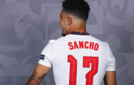 Sancho tiến gần đến việc gia nhập Man Utd