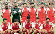 UAE chơi ra sao ở lần duy nhất dự World Cup?