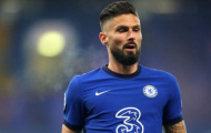 Giroud đồng ý thỏa thuận với AC Milan