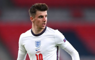 Lampard mô tả chính xác lối đá của Mason Mount