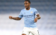 Người hùng tuyển Anh, tương lai Sterling vẫn lung lay ở Man City