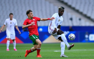 Pogba tiết lộ sự khác biệt về cách chơi tại Man Utd và ĐT Pháp