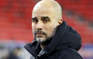 Pep Guardiola muốn thâu tóm 2 ngôi sao của Barcelona 