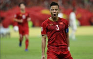 5 điểm nóng quyết định thành bại trận ĐT Việt Nam gặp UAE